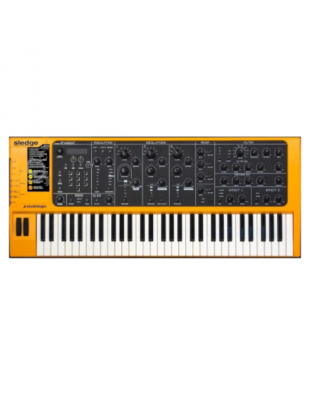 Studiologic Sledge 2.0